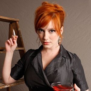 Meet your Posher, Sherry